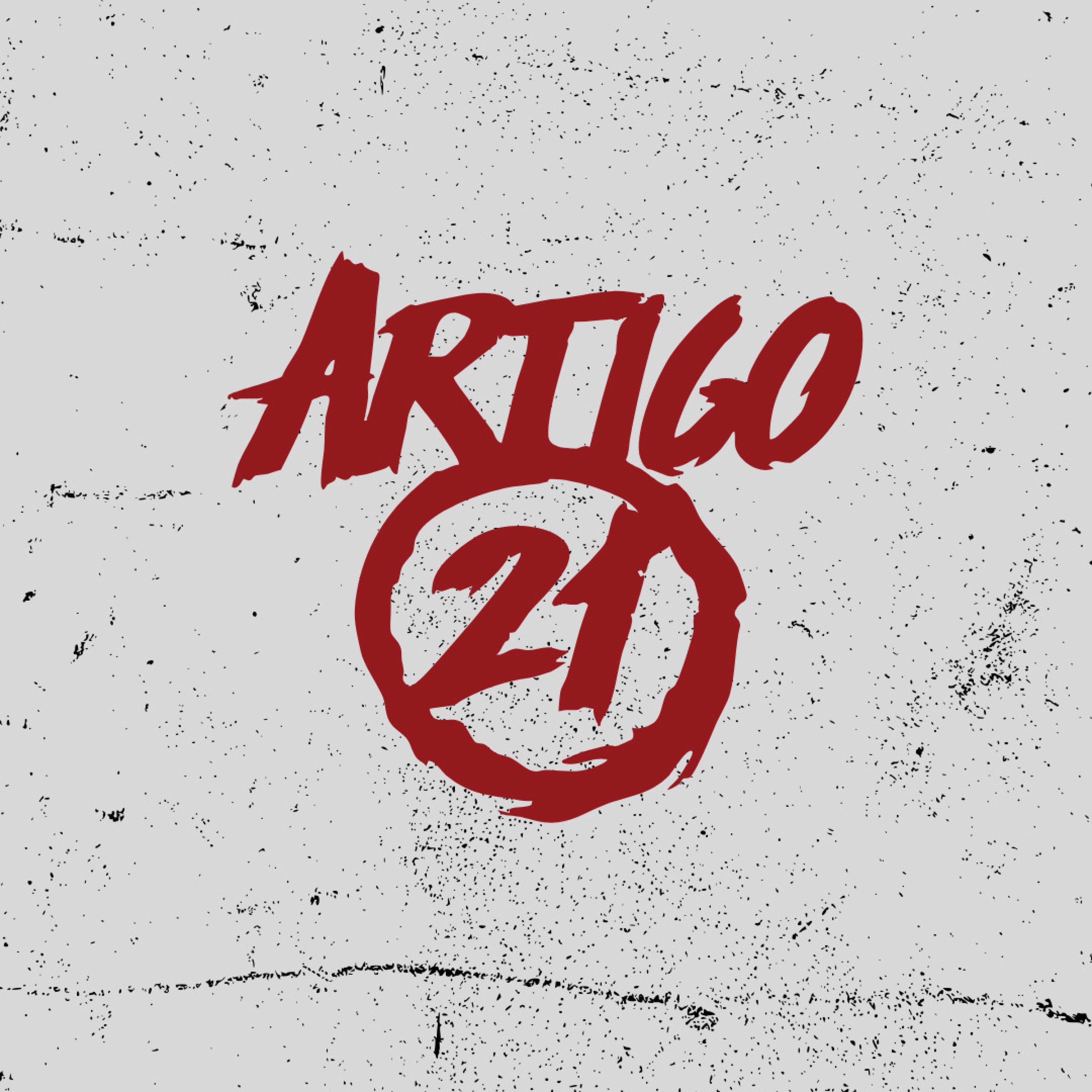 ARTIGO 21 - ÉRAMOS SEMPRE NÓS