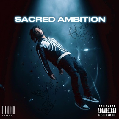 Sacred Ambition - Single