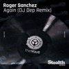 Icon Again (DJ Dep Remix) - Single