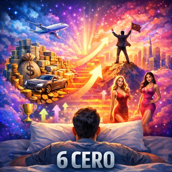 6 cero