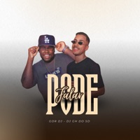 Pode Falar - Single - Gor dj & DJ Gh Do Sd