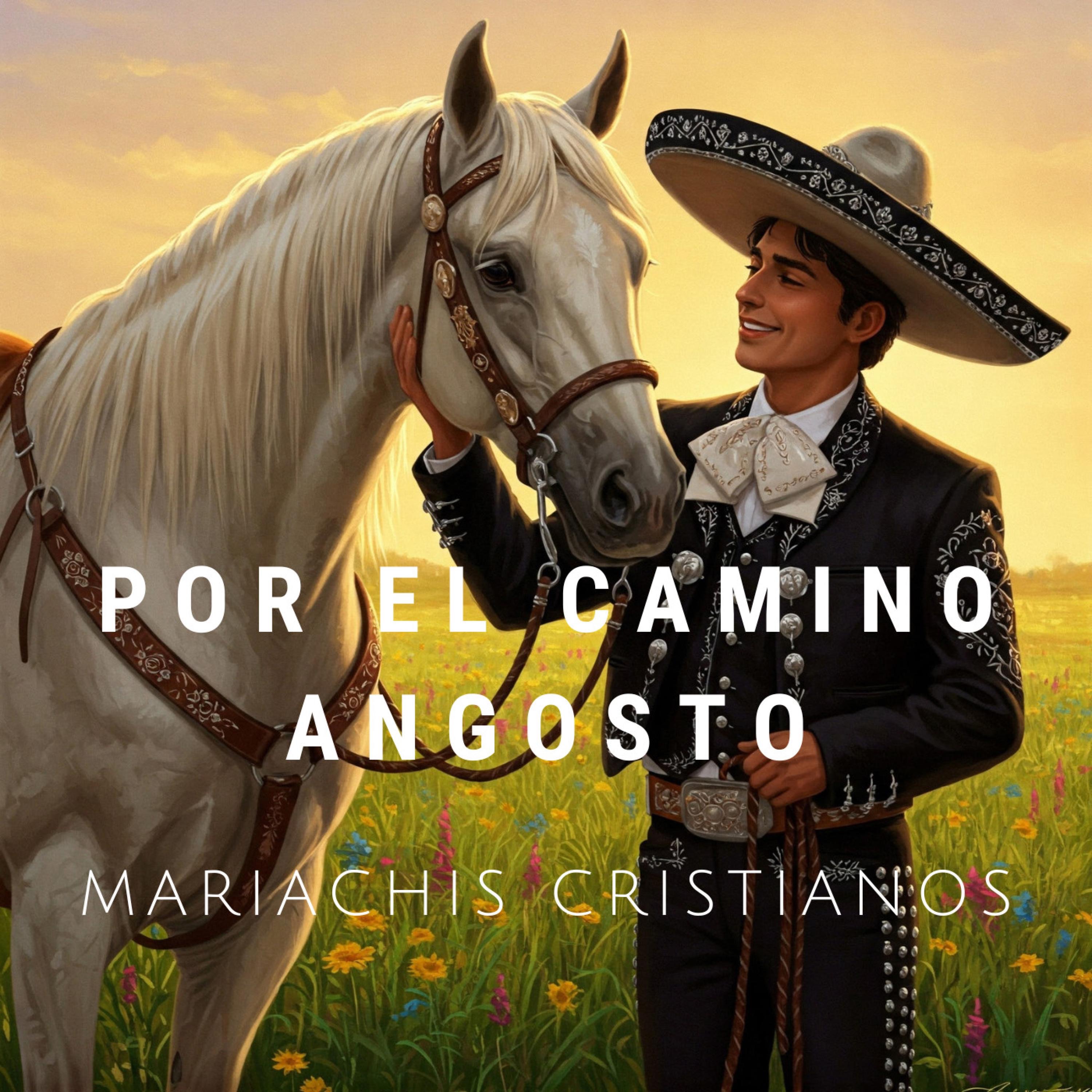 Alabanzas Cristianas Ranchera Mariachi v3