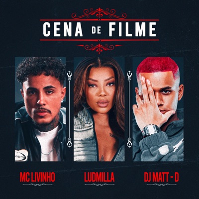 Cena De Filme - Single