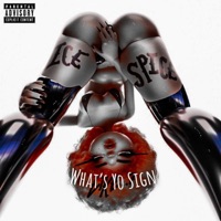 What's Yo Sign - Single - Stop Sign JoJoe