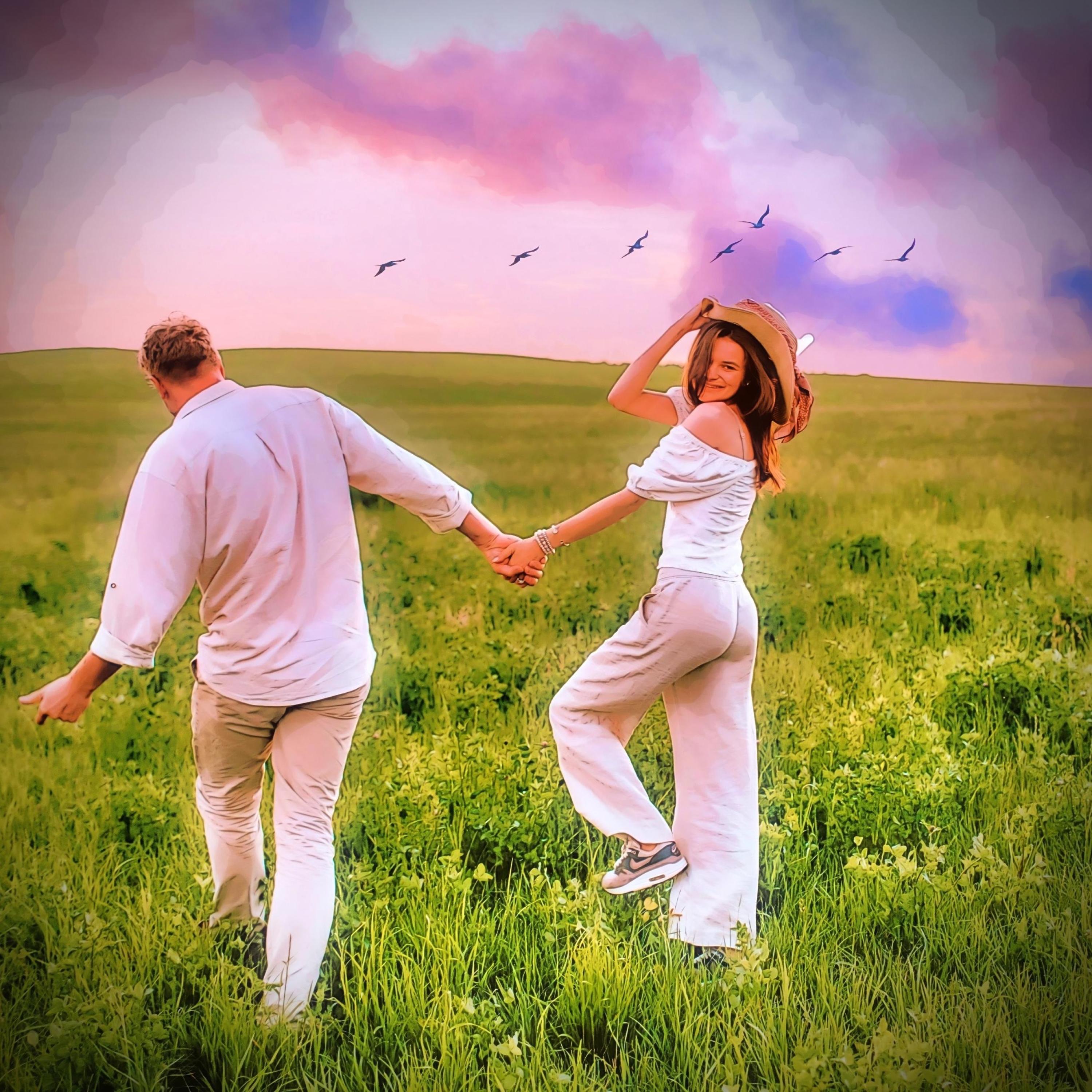 Belong Together (Instrumental Version) - Single