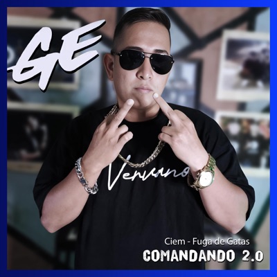 Fuga de Gatas (feat. Ciem) - Single