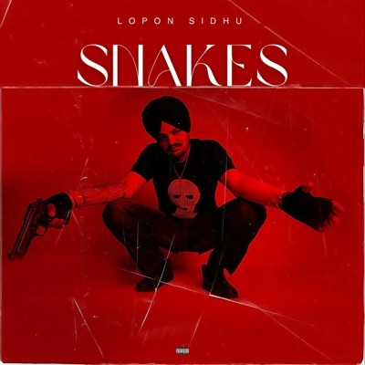 SNAKES - Single