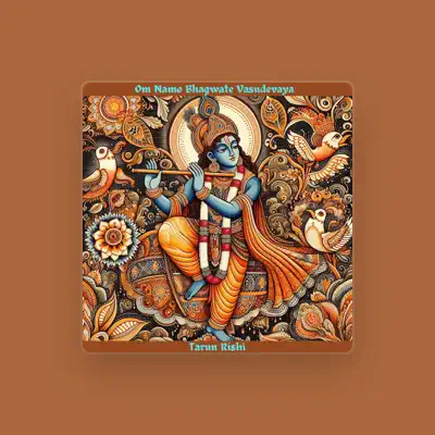 Listen to Tarun Rishi, watch music videos, read bio, see tour dates & more!