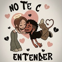 No Te C Entender (feat. Yon Glock) - Single - Little Traxhu