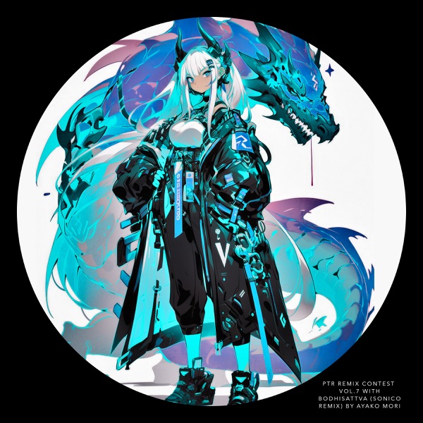 Bodhisattva Remixes, Vol. 2 - Single