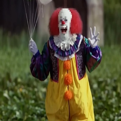 close the door please - Single