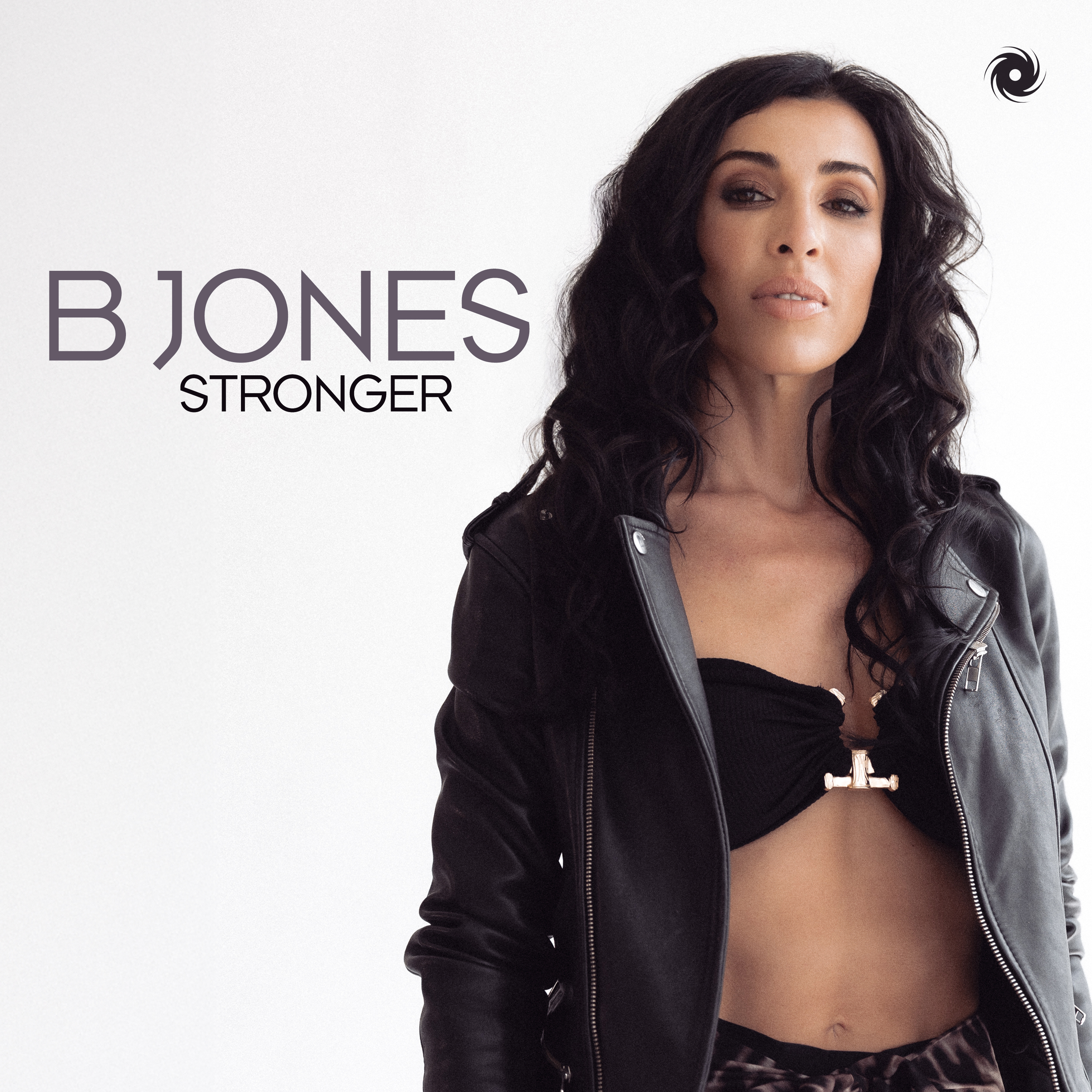 Stronger - Single