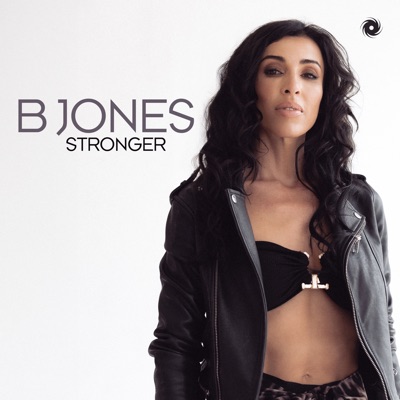 Stronger - Single