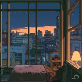 From so far away Lo-Fi Tigers & Spective