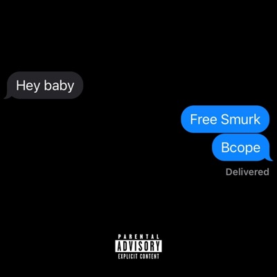 Free Smurk - EP