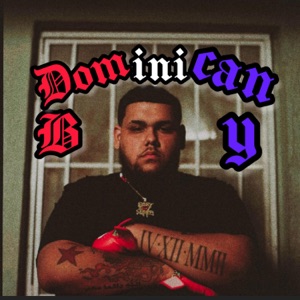 Dominican Boy