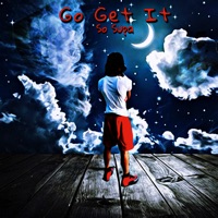 Go Get It - Single - So Supa