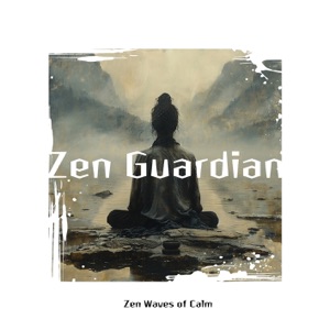 Zen Waves of Calm