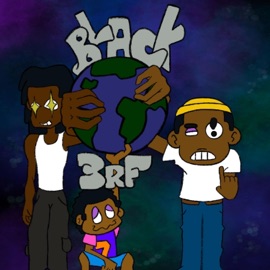 AND... Hitxion & Khari Ennui