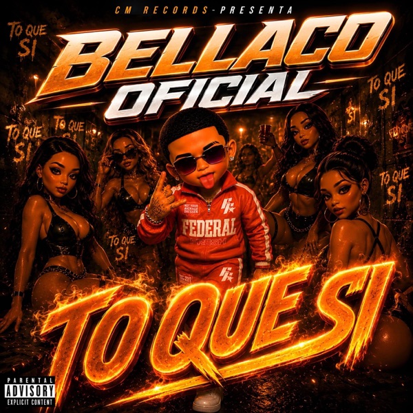 To Que Si (feat. Cm Records & Beear Music)