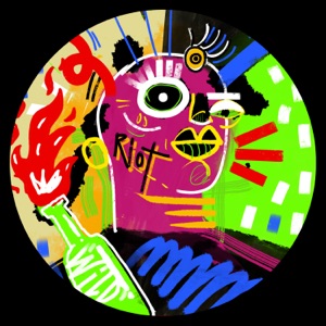 Wild Riot - EP