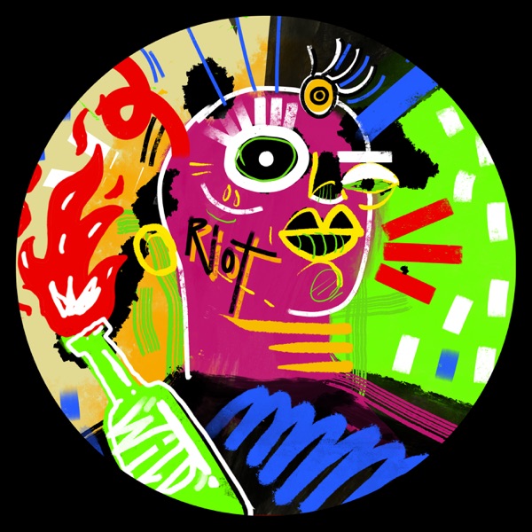 Wild Riot - EP