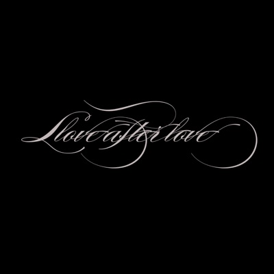 LOVE AFTER LOVE - Single