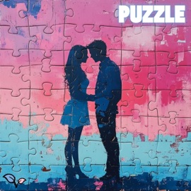 Puzzle C-Blanch & Officialdjaaron