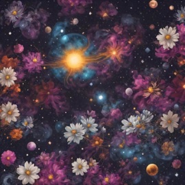 Want It Cosmic Connection, Bayza Leslie & Mr. Congo