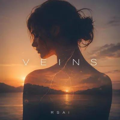 Listen to Veins - Single by RSAI