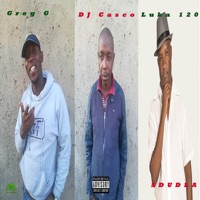 Sdudla - Single - Luka 120, Greg G the Goldenchild & DJ Casco