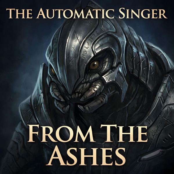 From the Ashes - Single