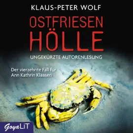 Ostfriesenhölle (Ostfriesenkrimis, Band 14 [Ungekürzt])