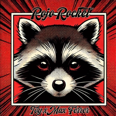 Rojo Rocket - Single