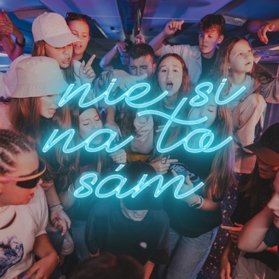 Nie si na to sám (feat. Puer Dei) - Single