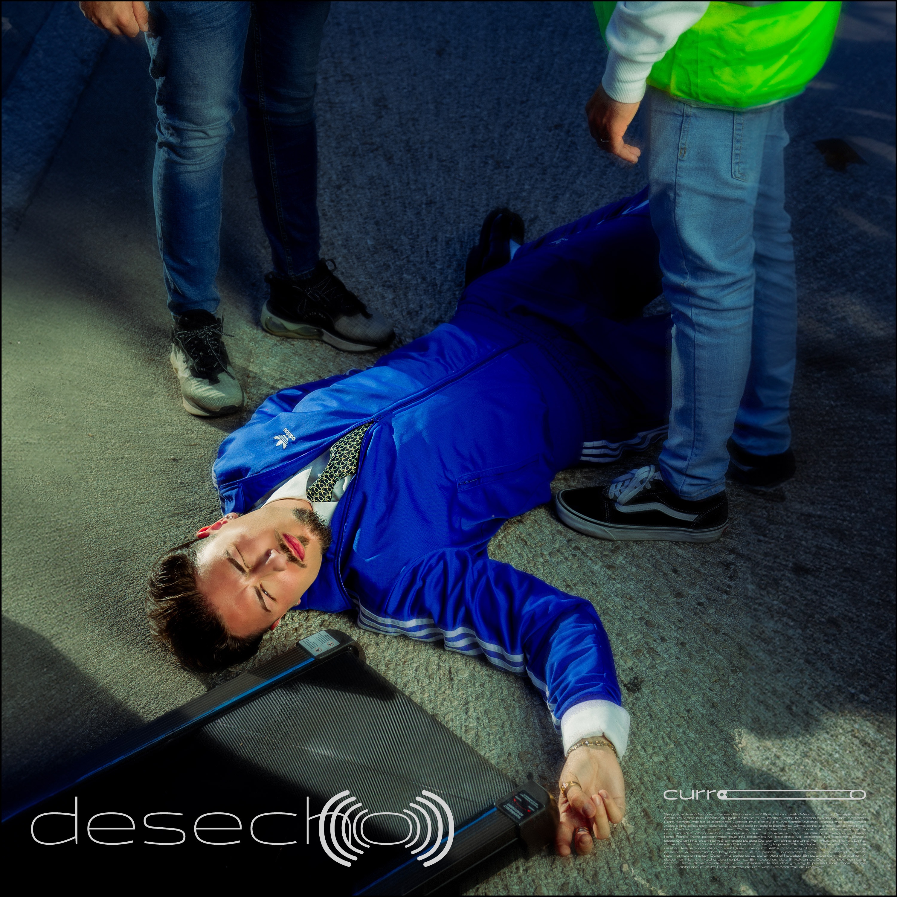 desecho - Single