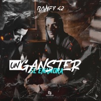 Un Ganster Se Enamora - Single - Ranfy 42