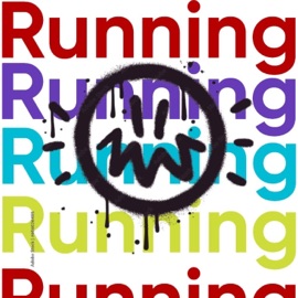 running (feat. Heylomani) Losslessmike