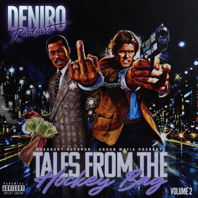 Tales From the Hockey Bag, Vol. 2