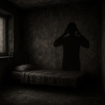 ECHOES OF SILENCE - Single