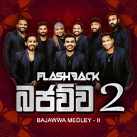 Flashback Bajawwa Medley (II) - Single - Flashback Sri Lanka