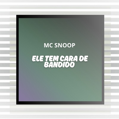 Ele Tem Cara de Bandido - Single