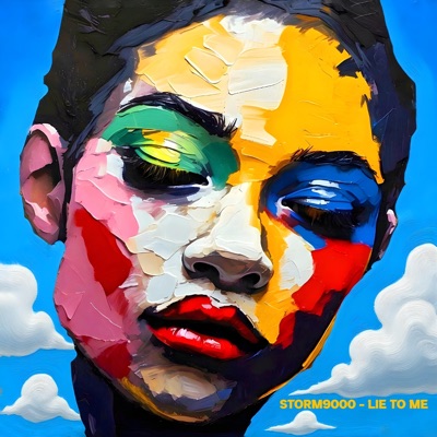 Lie To Me - Single