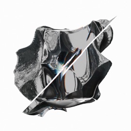 FLOOD (feat. THE YARD) Remnant.Exe