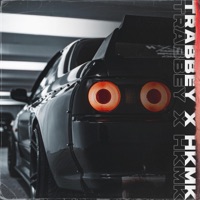 REGARDLESS - Single - trabbey & Hkmk