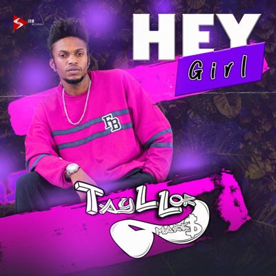 Hey Girl - Single