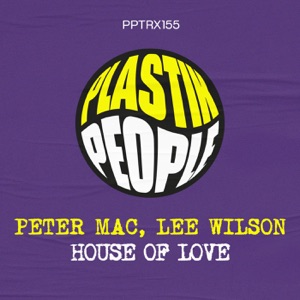 House of Love (Deeper Groove Mix)