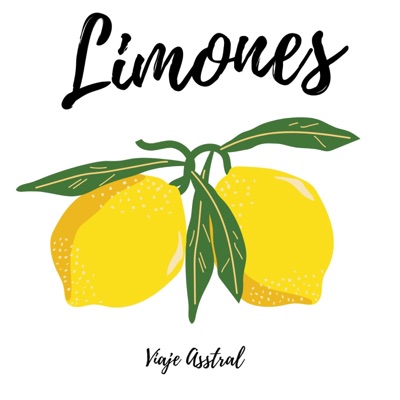 Limones - Single