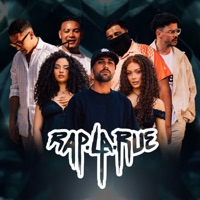 Draussen (Rap La Rue) - Single - Cave