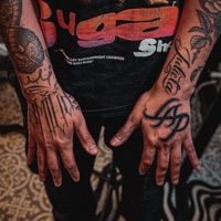 MIS TATTOOS - Single - Quatro, Lap & Lopsided